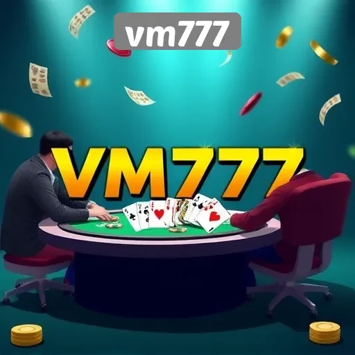 Keunggulan Bermain di Situs Game vm777