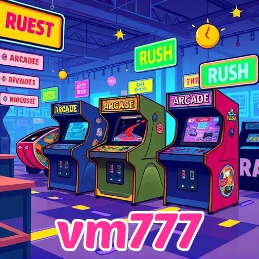 vm777 Cashback Harian