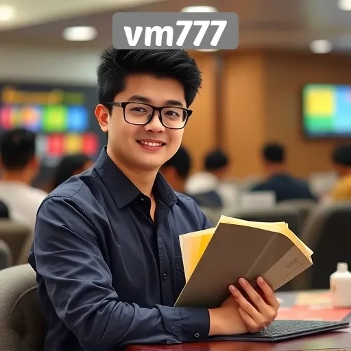 Dukungan Layanan Pelanggan di Situs Game vm777