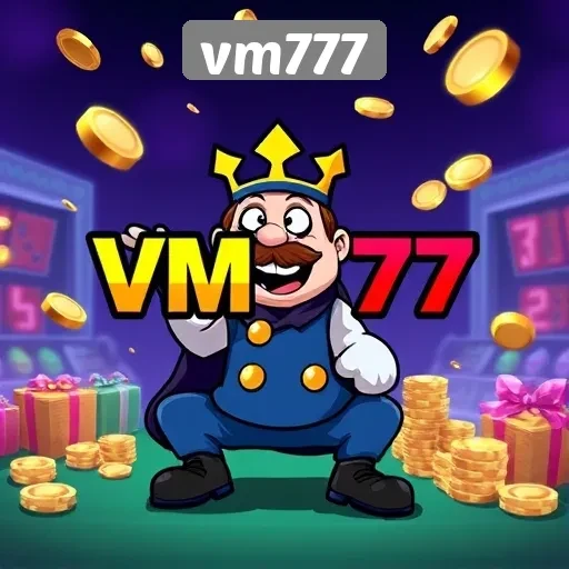 Keberagaman Permainan di Vm777 untuk Semua Kalangan