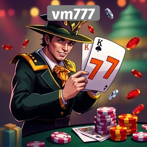 Menggali Fitur Menarik di vm777 yang Patut Dicoba