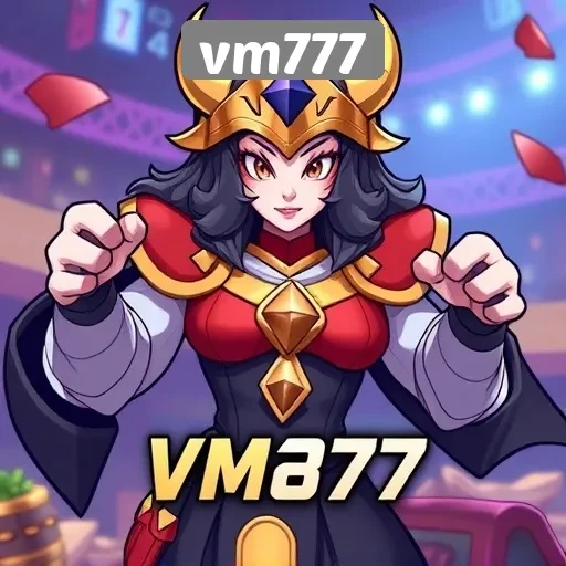 Menelusuri Fitur Menarik di Situs Game VM777