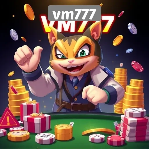 Fitur Menarik yang Ditawarkan oleh Situs Game vm777