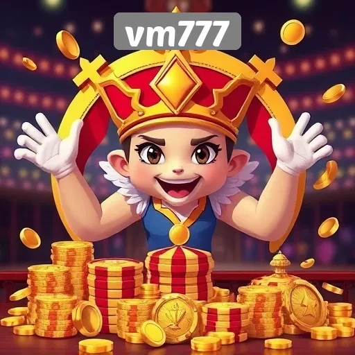 Mengupas Fitur Menarik di Situs Game vm777