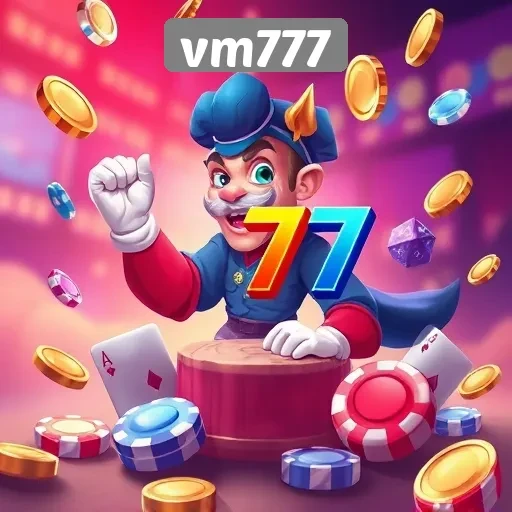 Mengulik Fitur Menarik di Situs Game vm777