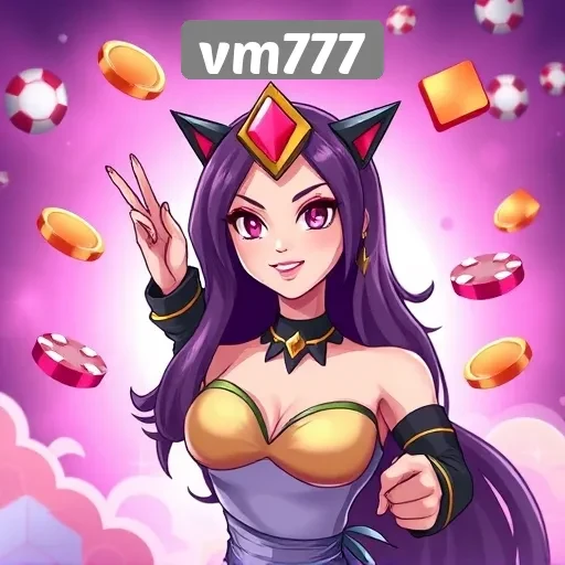 Keunggulan Memainkan Game di vm777