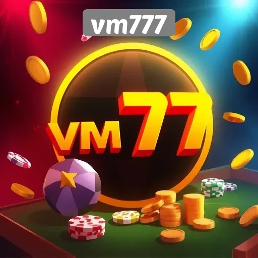Peluang Menguntungkan Bermain di vm777 untuk Gamer Indonesia