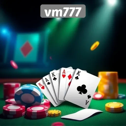 Varian Permainan Menarik yang Tersedia di vm777