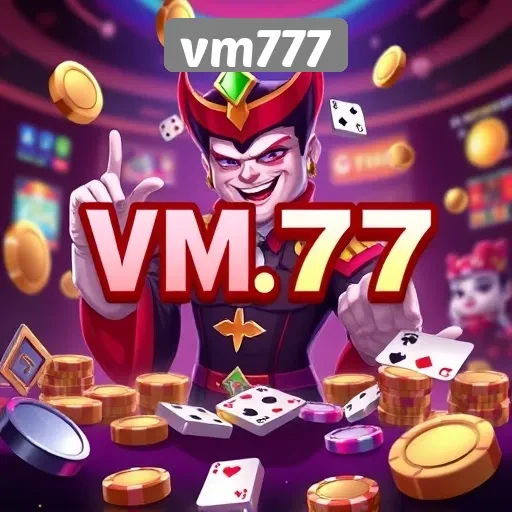 Ragam Permainan Menarik yang Tersedia di vm777