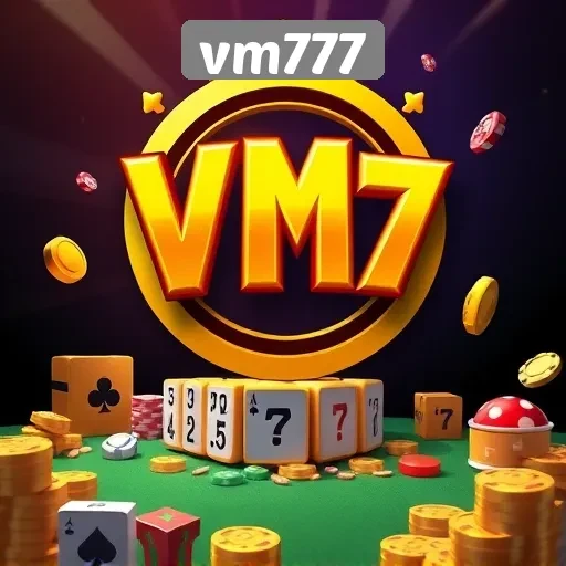 Mengenal vm777 Sebagai Platform Game Online Terpercaya