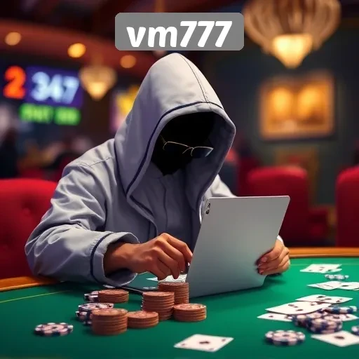 Memahami Keamanan dan Privasi di Situs Vm777