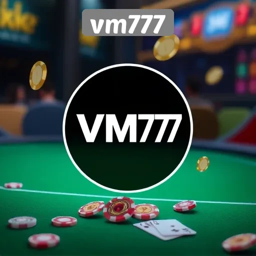 Inovasi Terbaru yang Dikenalkan oleh vm777