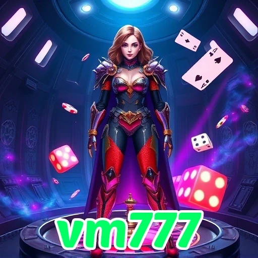 vm777 Program Loyalitas