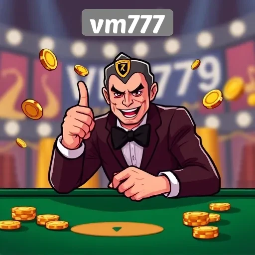 Cara Mengoptimalkan Pengalaman Bermain di vm777