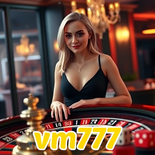 vm777 Permainan Poker