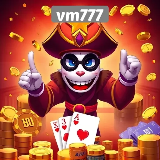 Tipe Game Populer yang Tersedia di VM777