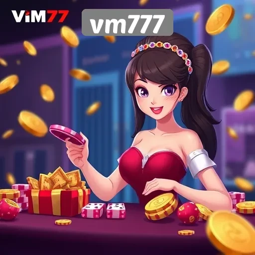 Promo dan Bonus Menarik yang Ditawarkan vm777
