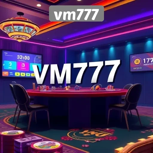 Keselamatan dan Keamanan di Situs Game vm777