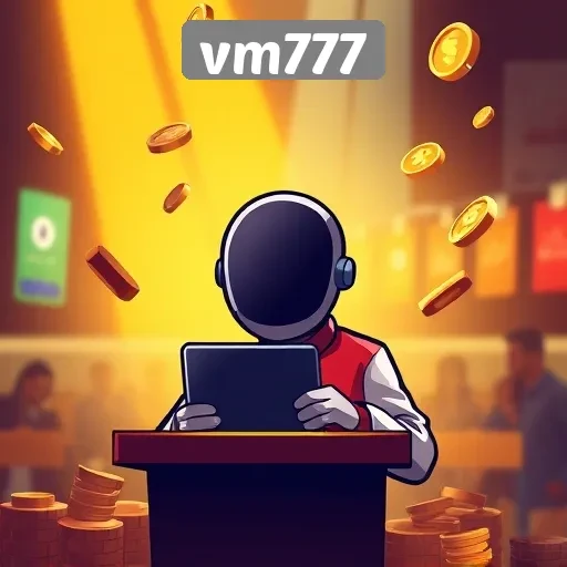 Sistem Keamanan dan Keberlanjutan di vm777