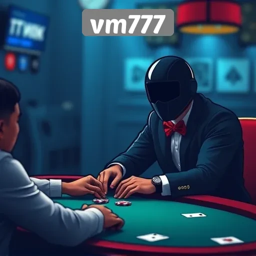Taktik dan Strategi untuk Meningkatkan Peluang Menang di vm777