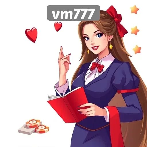 Menggali Keunikan Fitur Permainan di Situs Vm777