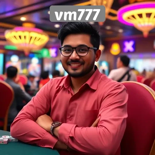 Penilaian Pengalaman Pengguna di Situs vm777