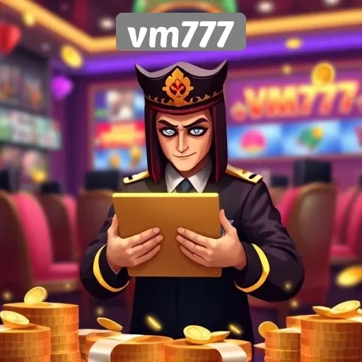 Keamanan dan Privasi Pengguna di Situs Game vm777