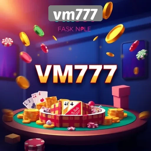 Berbagai Jenis Permainan yang Tersedia di VM777