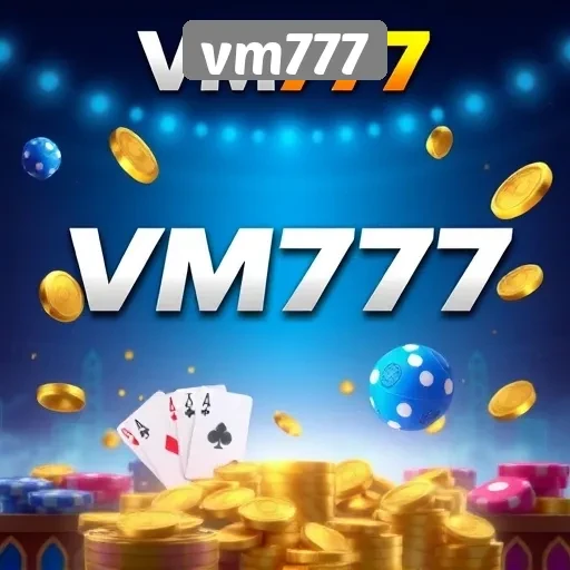 Kelebihan Bermain di vm777 dibanding Situs Game Lain
