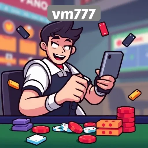Analisis Kelebihan dan Kekurangan Bermain di vm777