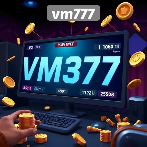 vm777: Inovasi dan Fitur Baru untuk Pengguna