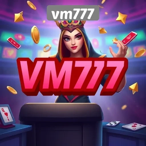 Mengungkap Keuntungan Bermain di Situs Game vm777