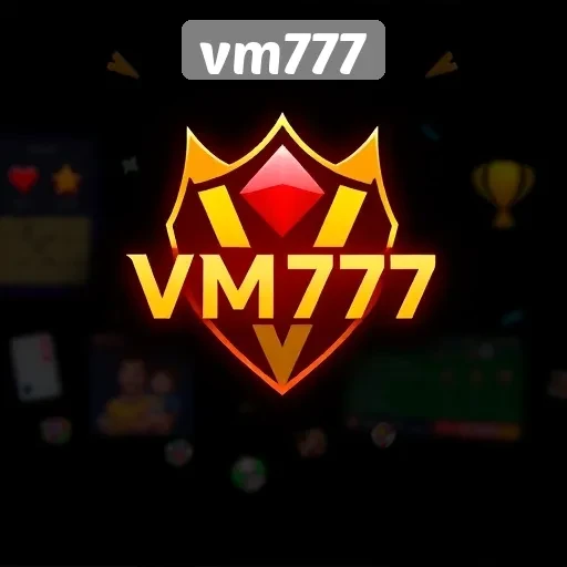 VM777 Sebagai Pilihan Utama Pemain Game Online