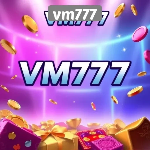 Menjelajahi Fitur Utama Situs Game vm777