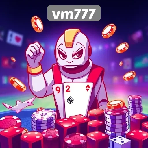 Panduan Lengkap Menggunakan Situs Game vm777 di Indonesia