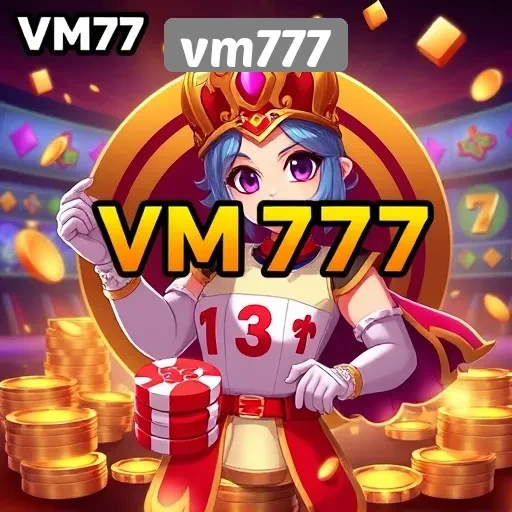 Ulasan Lengkap Tentang Situs Game VM777