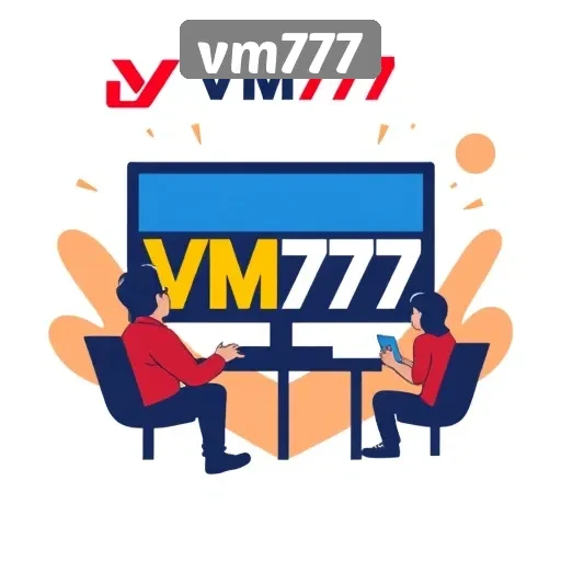 Bagaimana Vm777 Membentuk Komunitas Gamers di Indonesia
