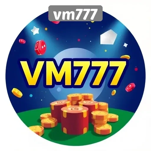 vm777 platform game online terpercaya di Indonesia