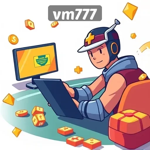 vm777 Strategi Menarik untuk Penggemar Game Online