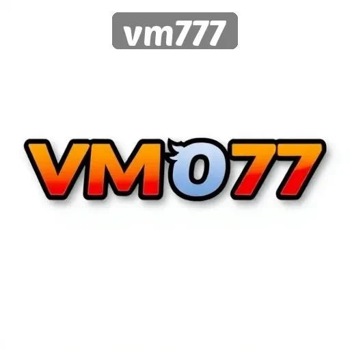 Mengenal Vm777 Sebagai Platform Game Terpopuler