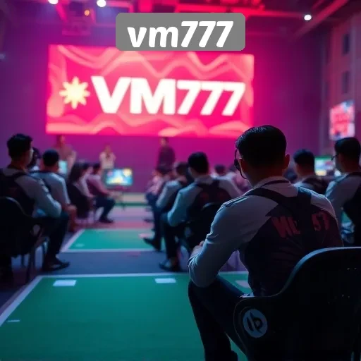 Dampak Positif vm777 terhadap Industri Game di Indonesia