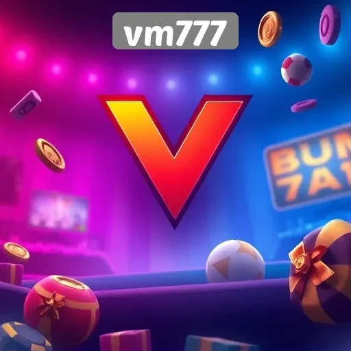 Mengapa vm777 Menjadi Pilihan Utama Gamers Indonesia