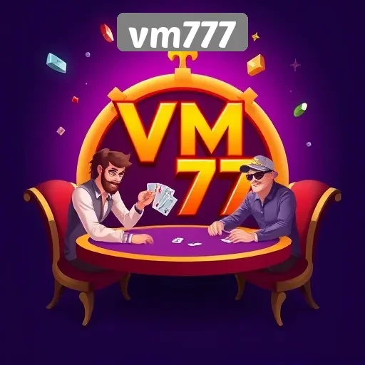 Strategi Terbaik untuk Menang di Permainan vm777